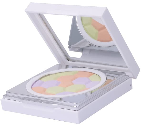 Defence Color Pro Wear Cipria Correttiva 10 G