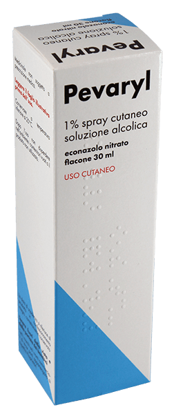 PEVARYL*SOL CUT 30ML 1% SPRAY