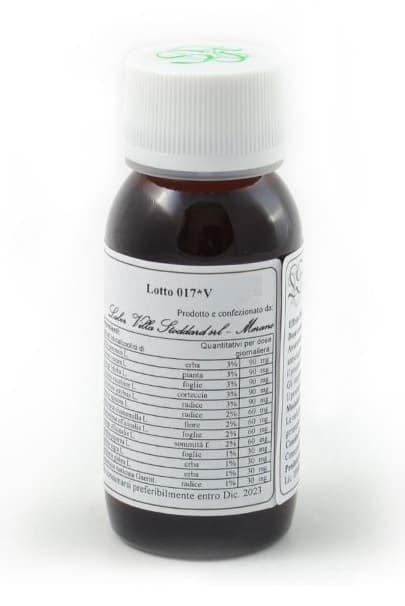 LVS 88C Potentilla Tormentilla Compositum 60ml