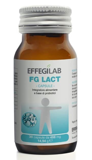 FG LACT 30CPS