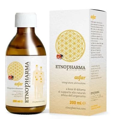 ASFAR 200ML