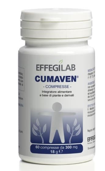 CUMAVEN 60CPR