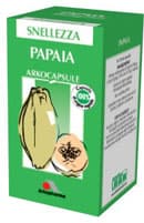 PAPAIA ARKOCAPSULE 45CPS