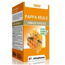 PAPPA REALE ARKOCAPSULE 50CPS
