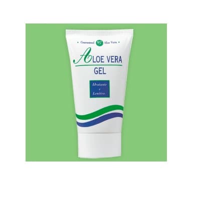 ALOE VERA GEL 75ML