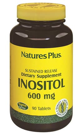 INOSITOLO 90TAV 600MG LA STRE