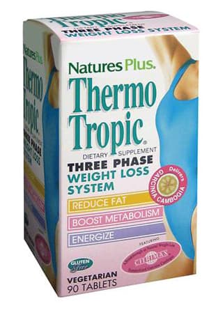 Thermo Tropic Sist 3fasi 90tav