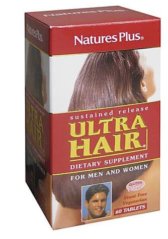 ULTRA HAIR 60TAV