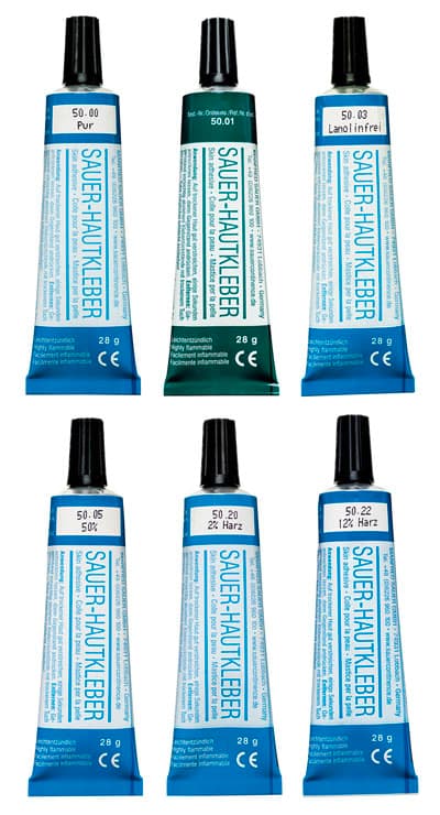 SAUER MASTICE ADES ORIG 28GX2P