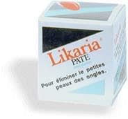 LIKARIA PATE ANTICUTICOLE 10ML