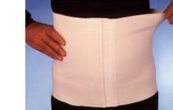 PANCERA POST-OPERATORIA FARMAELASTIC M CIRCONFERENZA 75-84 1 PEZZO