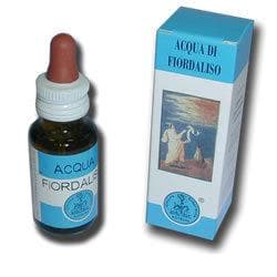 Acqua fiordaliso 10 ml astrum