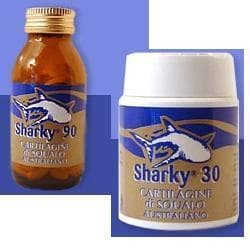 SHARKY 90 90CPS