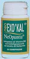 NEO EXO KAL DIET 30 COMPRESSE