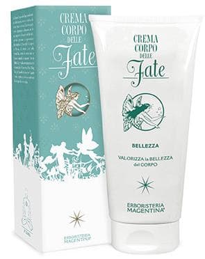 Crema Corpo 150ml Fate