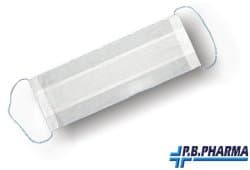 MASCHERINA 2 VELI 100PZ