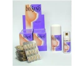 BELSENO TRATT RASS CR+FLUIDO