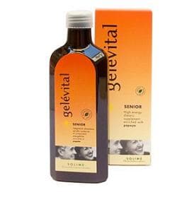 Gelevital Senior 200ml