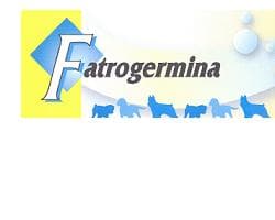 FATROGERMINA SIR GRA 30ML