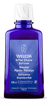 BALSAMO DOPOBARBA 100ML