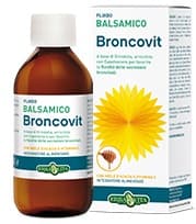 BRONCOVIT FLUIDO BALSAM 200ML