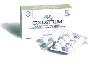 ARD COLOSTRUM 16CPR