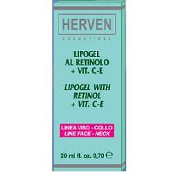 HERVEN VISO/COLLO RETINOLO/VIT