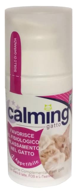 PETFORMANCE CALMING GATTO PAST