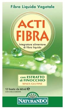 ACTI FIBRA 12BUST