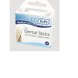 TEPE STICK DENTALE LEGNO MEDIO