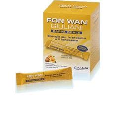 FON WAN PAPPA REALE 12BUST