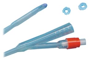 CATETERE FOLEY SIL LONG CH12