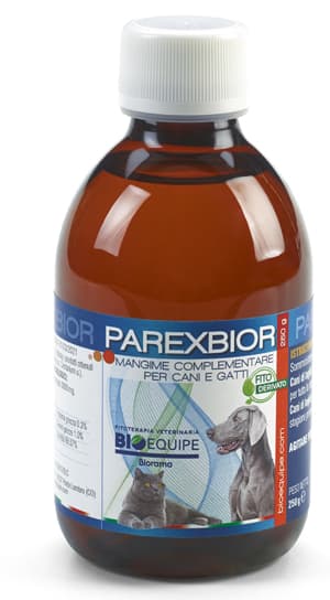 PAREXBIOR 250ML