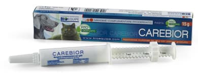 CAREBIOR PASTA 15G
