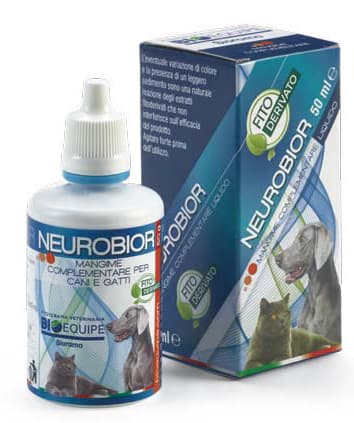 NEUROBIOR GOCCE 50ML