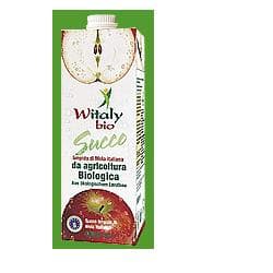 Succo Mela Limpido 1000ml