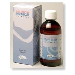 Bronchelix sciroppo 150 ml