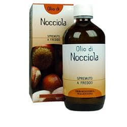 Olio Nocciola 250ml