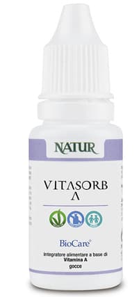 VITASORB A 15ML