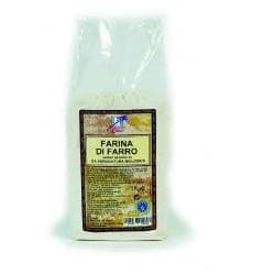 FARINA FARRO BIO 500G