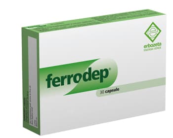 Ferrodep 30cps