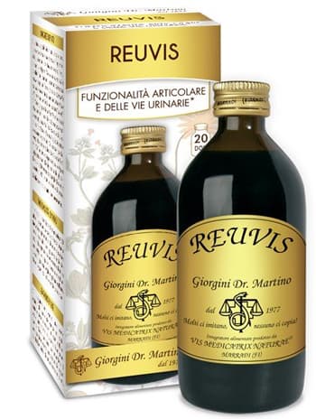 REUVIS 200ML