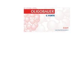 Oligobauer C Forte 20ab 2ml