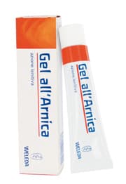 ARNICA GEL 25G