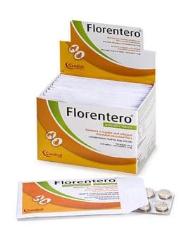 FLORENTERO 120CPR