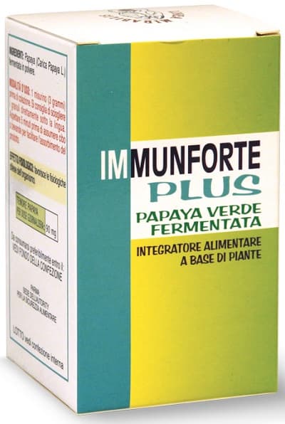 Immunforte Plus 60g
