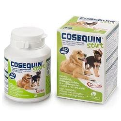 Cosequin Start 40cpr