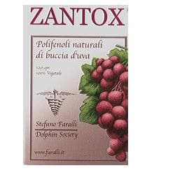 ZANTOX 120 CAPSULE