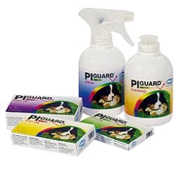 Pi Guard Spray Profumante All'Olio Di Neem 300ml