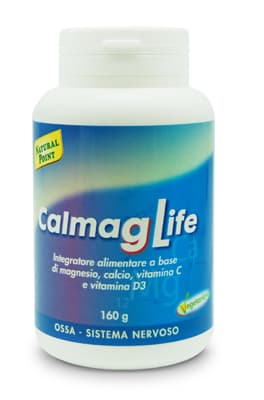 Calmag Life